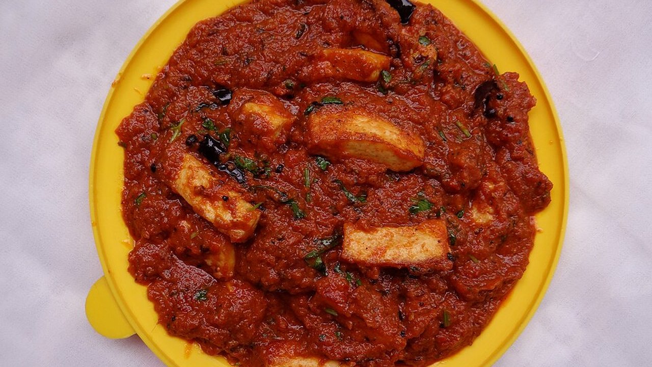 Main Course