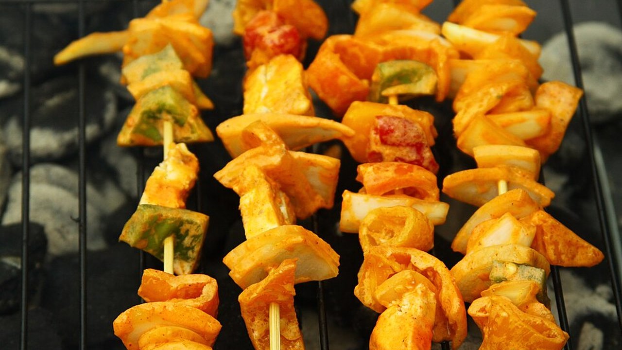 Salads & Starters