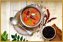 Rasam Soup