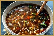 Hot And Sour