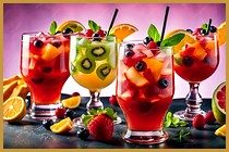 Fruit Punch