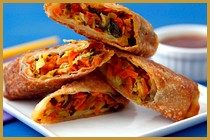 Noodles Dragon Roll