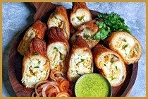 Dahi Ki Sholay