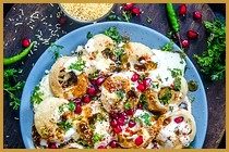 Dahi Puri