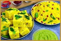 Surti Khaman