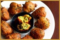 Methi Gota