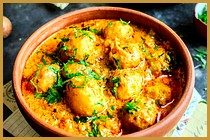 Dum Aloo