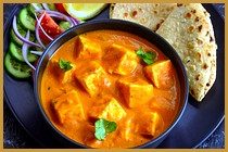 Paneer Butter Masala