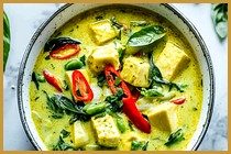 Thai Green Curry
