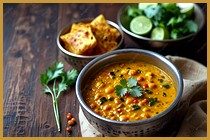 Dal Fry