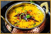 Dal Tadka