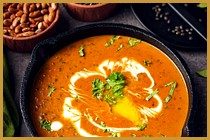 Dal Makhani