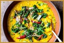 Dal Palak