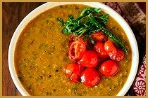 Dal Panchratna