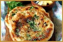 Amritsari Kulcha