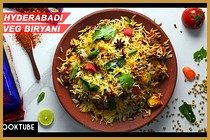 Hyderabadi Biryani