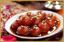 Gulab Jamun
