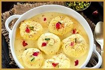 Ras Malai