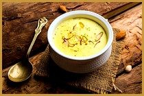 Basundi