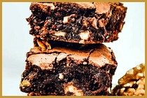 Walnut Brownie