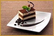 Tiramisu Authentic