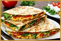 Quesadilla