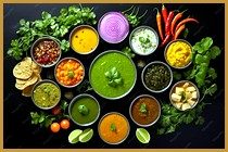 Condiments