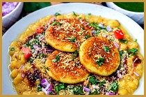 Ragda Pattice